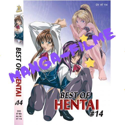 Best of Hentai #14